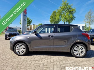 Suzuki Swift - 177130799-0