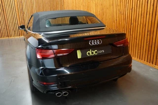 Audi A3 - afbeelding nr 7