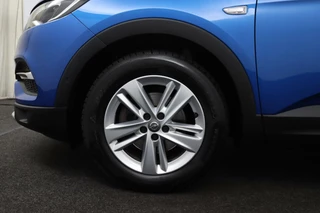 Opel Grandland X Opel Grandland X 1.2 Turbo Elegance Automaat | Pano | Camera | - afbeelding nr 39