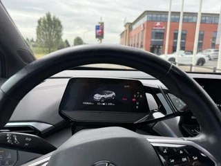 Volkswagen ID.4 Volkswagen ID.4 Life 77 kWh / Trekhaak / Navigatie / 19'' / DAB / Stuurverwarming / Stoelverwarming / ACC / Warmtepomp - afbeelding nr 9