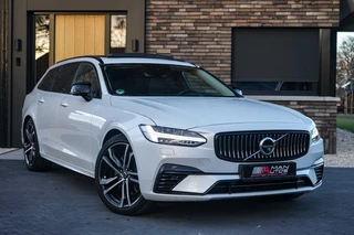 Volvo V90 - afbeelding nr 2