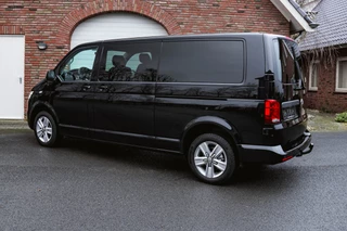 Volkswagen Transporter Standkachel | Leder | LED | Trekhaak | Full Option | - afbeelding nr 29