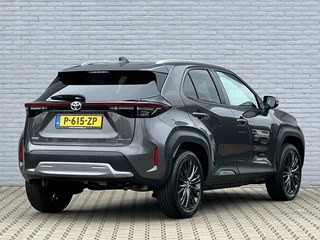 Toyota Yaris Cross - afbeelding nr 10