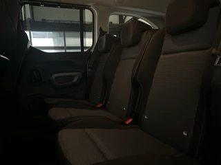 Toyota ProAce | Navigatie | Airco | Fabrieksgarantie | Soh (batterijcheck) 100 % - afbeelding nr 23