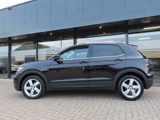 Volkswagen T-Cross - afbeelding nr 4