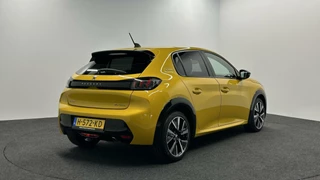 Peugeot 208 Peugeot 208 1.2 PureTech GT-LinePano|Camera|Navi|Carplay|Half Leer| - afbeelding nr 5