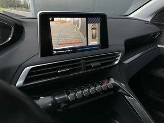 Peugeot 3008 Peugeot 3008 1.2 Executive Automaat - CarPlay - Camera - Complete Onderhoudshistorie - afbeelding nr 22