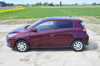 Mitsubishi Space Star - afbeelding nr 6