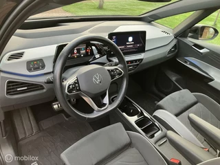 Volkswagen ID.3 Volkswagen ID.3 Pro 58 kWh VOL OPTIES - afbeelding nr 15