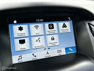 Ford Focus Ford Focus Wagon 1.0 ST-Line Navi Clima CarPlay Orig NL Stoer - afbeelding nr 13
