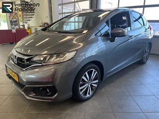 Honda Jazz 1.3 i-VTEC Elegance | Automaat | Navigatie | Camera