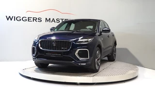Jaguar E-PACE - afbeelding nr 11