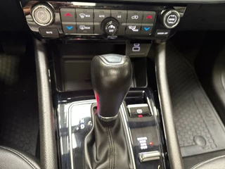 Jeep Compass Jeep COMPASS 4xe 190 Plug-in Hybrid Electric Limited Lease Ed Pano Carplay Navi - afbeelding nr 14