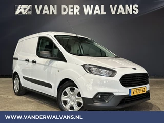 Ford Transit Courier - 288273614-0