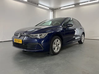 Volkswagen Golf 1.0tsi life 81kW
