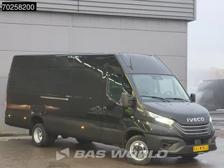 Iveco Daily Iveco Daily 35C21 3.0L Automaat 16m3 L3H2 LED ACC CarPlay Camera L4H2 16m3 Airco - afbeelding nr 3