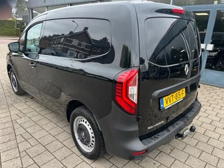 Renault Kangoo - afbeelding nr 5