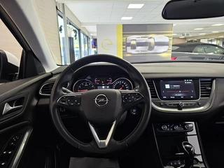 Opel Grandland X - afbeelding nr 15