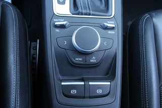 Audi Q2 Clima Cruise Navi PDC 17
