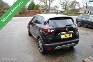 Renault Captur Renault Captur 0.9 TCe Intens - afbeelding nr 4