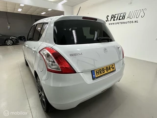 Suzuki Swift Suzuki Swift X-tra - afbeelding nr 7