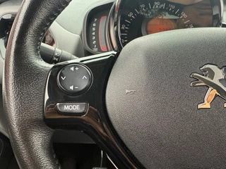 Peugeot 108 Peugeot 108 1.0 E-VTI NAVI CRUISE AIRCO CAMERA 5-DEURS - afbeelding nr 11