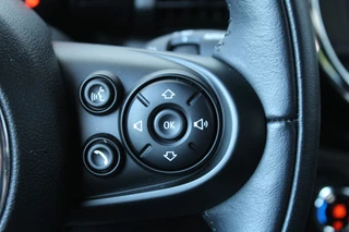 MINI Cooper S Cabrio Clima Cruise 17