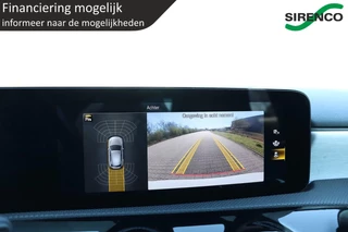 Mercedes-Benz A-Klasse Mercedes A-klasse 180  AMG sfeerverlichting carplay/android sportzetels parelmoer widescreen virtual cockpit climate&cruise control - afbeelding nr 29