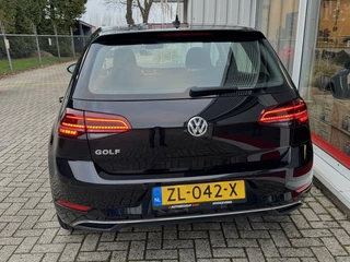 Volkswagen Golf - afbeelding nr 6