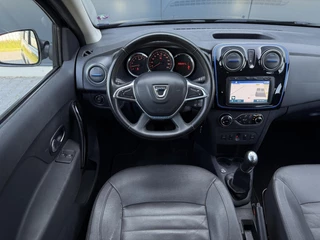 Dacia Logan Dacia Logan MCV 1.0 TCE LPG Stepway Serie Limitee 15th Anniv. - afbeelding nr 20