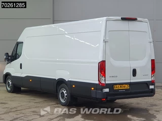 Iveco Daily Iveco Daily 35S18 Koelwagen 3.0L Automaat L3H2 Thermo King V 200 MAX 230V Stekker ACC Navi Koel Kühlkasten 13m3 Airco - afbeelding nr 2