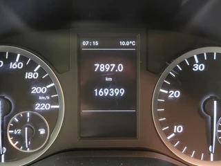 Mercedes-Benz Vito - afbeelding nr 9