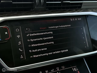 Audi A6 Audi A6 Limousine 55 TFSI quattro 400pk |Pano |HUD |Carplay - afbeelding nr 34