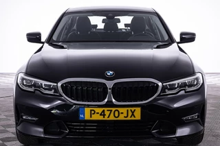 BMW 3 Serie BMW 3 Serie 318 i Business Edition Plus | LEDER | Full LED | CAMERA - afbeelding nr 19