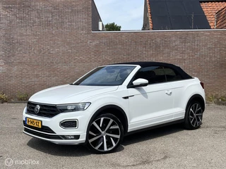 Volkswagen T-Roc - 399640365-0