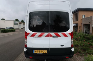 Ford Transit Ford Transit 350 2.2 TDCI L3H2 AIRCO|TREKHAAK|CRUISECONTROL|BLUETOOTH|1E EIGENAAR|ZEER MOOI - afbeelding nr 34