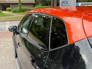 Renault Captur Airco/Parkeersensoren/Lichtmetalen velgen - afbeelding nr 29