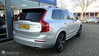 Volvo XC90 Volvo XC90 2.0 T6 AWD Momentum, 2016 - afbeelding nr 2