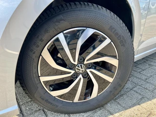 Volkswagen Polo Volkswagen Polo 1.0 TSI Life|ACC|NAVI|APP-CONNECT|VIRTUAL| - afbeelding nr 24