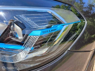 BMW X3 BMW X3 xDrive30e M-Sport|Pano|Trekhaak|Laser - afbeelding nr 13