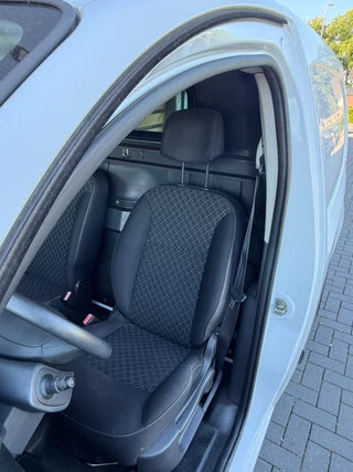 Renault Kangoo Renault Kangoo Express 1.5 dCi 75 Express Comfort Airco Cruise Pdc Bluetooth - afbeelding nr 32