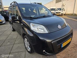 Fiat Qubo Fiat Qubo 1.4 Dynamic AC/Dakrails/NLAuto/79000KM - afbeelding nr 3