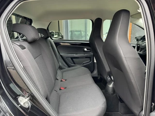 Volkswagen up! - afbeelding nr 34