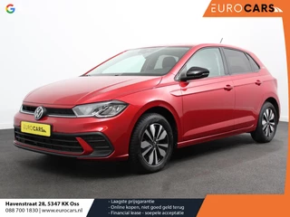 Volkswagen Polo 1.0 TSI Life DSG Goal