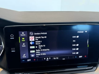 Škoda Octavia Škoda Octavia 1.0 TSI Business Ed. 18