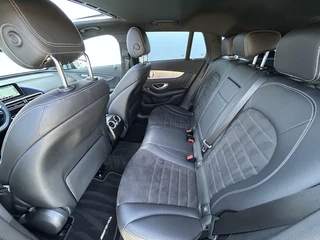 Mercedes-Benz EQC Mercedes EQC 400 4MATIC Premium Plus 80 kWh PANO I INCL. BTW I 1e EIGENAAR I DEALER O.H | SOH 90% - afbeelding nr 24