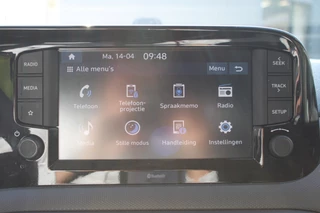 Hyundai i10 - afbeelding nr 17