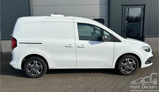Mercedes-Benz Citan - afbeelding nr 3