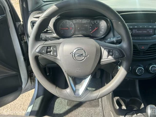 Opel KARL Opel KARL 1.0 ecoFLEX Edition 2017 CRUISE/AIRCO/PDC/ORIG-NL! - afbeelding nr 17