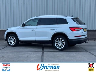 Škoda Kodiaq - afbeelding nr 4